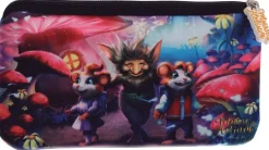 Pennfodral Musse & Helium