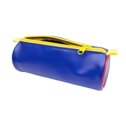 Pennfodral runt - Kapow