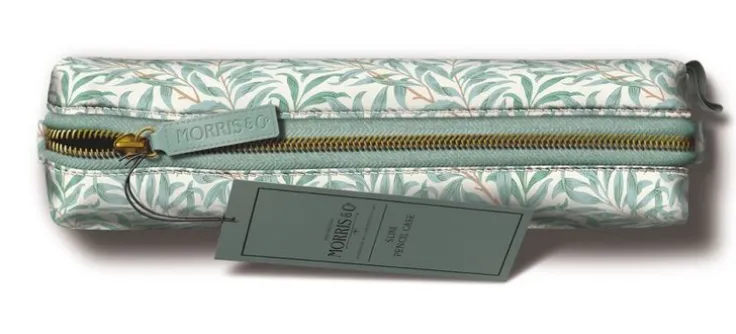 Pennfodral Willow - William Morris