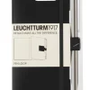 Pennhållare Leuchtturm1917 Pen Loop Black