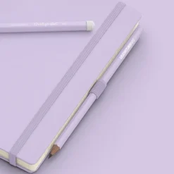 Pennhållare Leuchtturm1917 Pen Loop Lilac