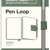 Pennhållare Leuchtturm1917 Pen Loop Olive
