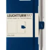 Pennhållare Leuchtturm1917 Pen Loop Navy