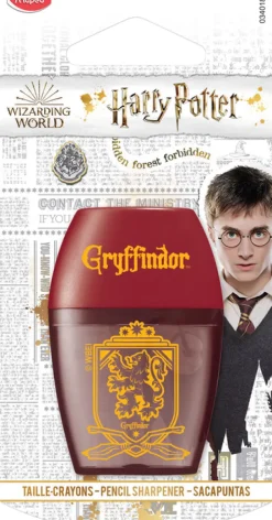 Pennvässare Harry Potter