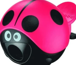 Pennvässare 1-hål Maped Croc Croc Easy Val/Nyckelpiga