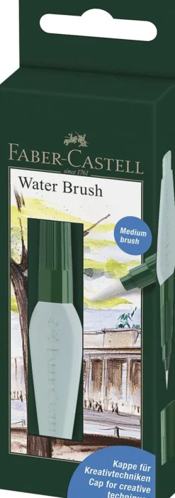 Pensel FC vattentank medium