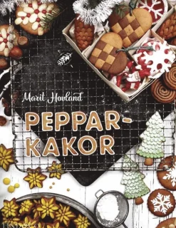 Pepparkakor