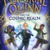 Peregrine Quinn and the Cosmic Realm