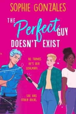 Perfect Guy Doesn't Exist