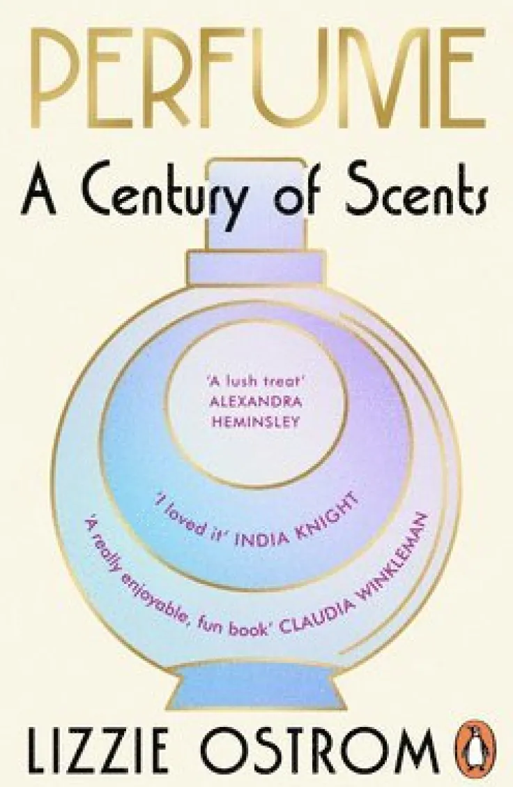 Perfume: A Century of Scents