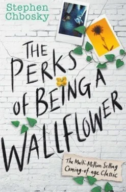 Perks of Being a Wallflower YA Edition