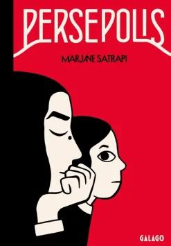 Persepolis