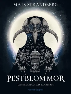 Pestblommor