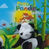 Peter Panda och bollen
