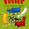 Petter och hans fyra getter