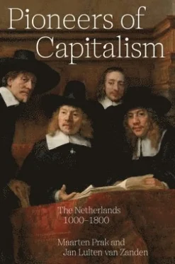 Pioneers of Capitalism
