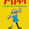 Pippi celebrates her birthday