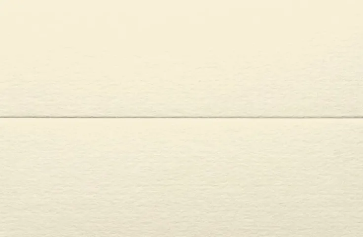 Placeringskort dubbla 10-pack elfenben