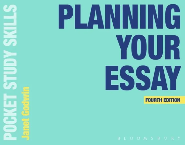 Planning Your Essay
