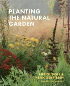 Planting the Natural Garden