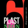 Plast, neon och betong - 1960-talets radikala design