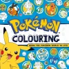 Pokémon Colouring