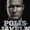 Polisjäveln