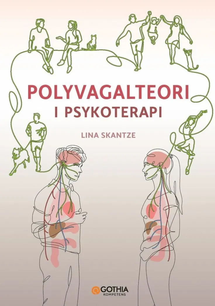 Polyvagalteori i psykoterapi