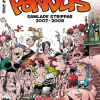 Pondus samlade strippar 2007-2008