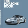Porsche Book