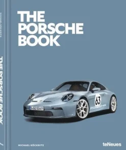 Porsche Book