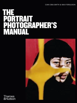 Portrait Photographer's Manual