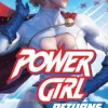 Power Girl Returns
