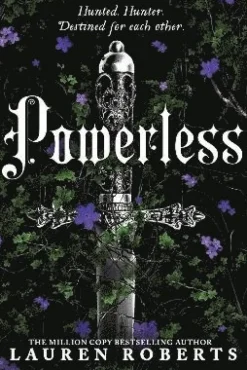 Powerless: Deluxe Collector's Edition Hardback