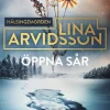 Öppna sår