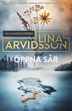Öppna sår