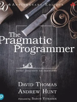 Pragmatic Programmer, The