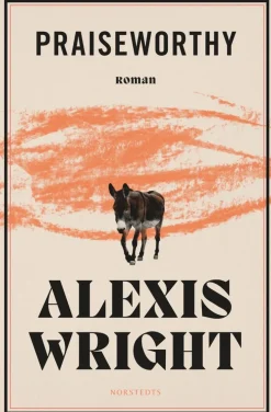 Praiseworthy (svensk utgåva)