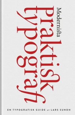 Praktisk typografi