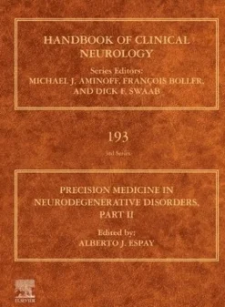 Precision Medicine in Neurodegenerative Disorders