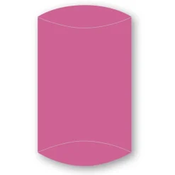 Presentask 3-pack cerise