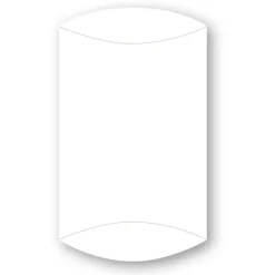 Presentask 3-pack vit