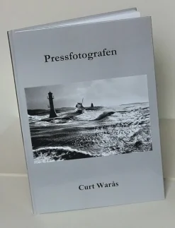 PRESSFOTOGRAFEN : CURT WARÅS