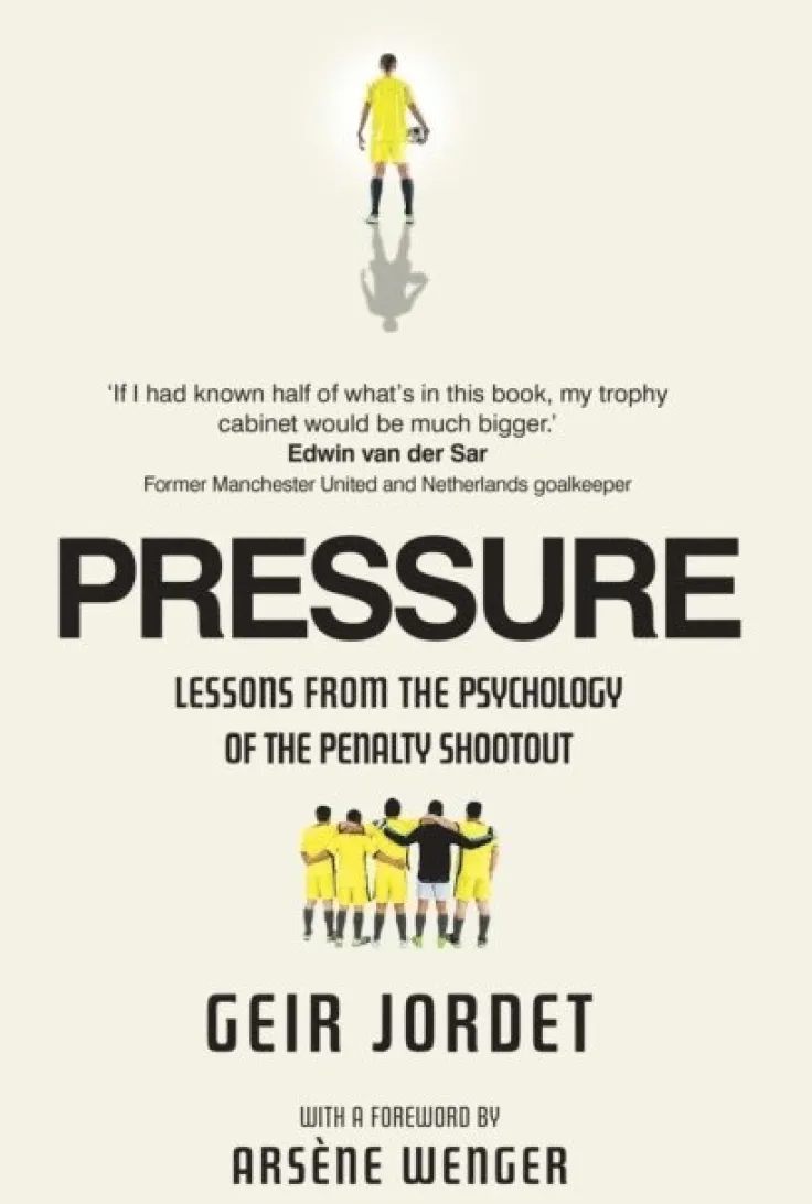 Pressure