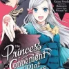 Princess of Convenient Plot Devices, Vol. 1 (manga)