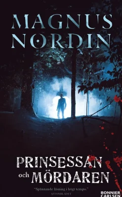 Prinsessan och mördaren