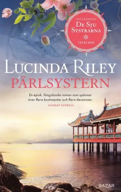 Pärlsystern : Ceces bok