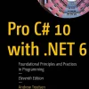 Pro C# 10 with .NET 6