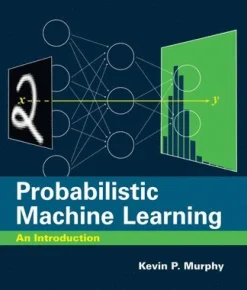Probabilistic Machine Learning