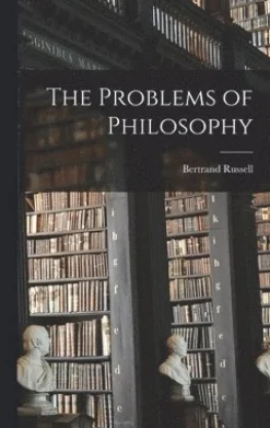 Problems of Philosophy
